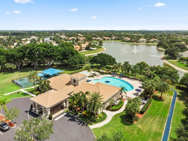 21698 Abington Court, Boca Raton, FL 33428