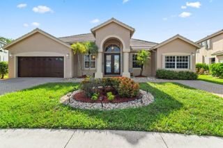 21698 Abington Court, Boca Raton, FL 33428