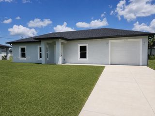 608 Kleinart Drive 0, Lehigh Acres, FL 33972