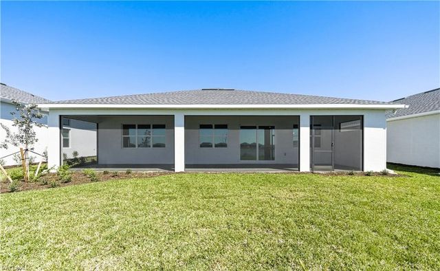 44613 Little Blue Heron WAY, Punta Gorda, FL 33982