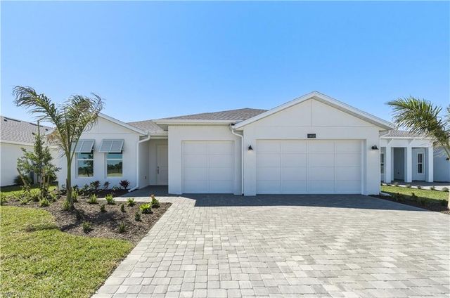 44613 Little Blue Heron WAY, Punta Gorda, FL 33982
