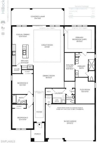 44613 Little Blue Heron WAY, Punta Gorda, FL 33982