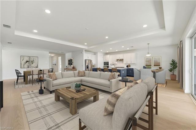 44613 Little Blue Heron WAY, Punta Gorda, FL 33982