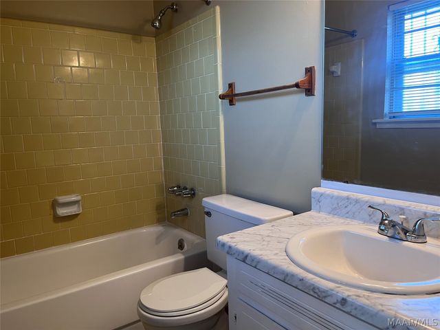 4313 MEADOWBRIAR Court, Montgomery, AL 36116