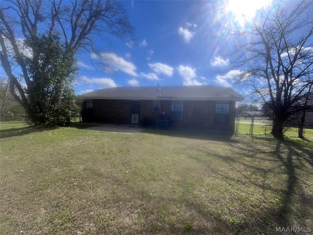 4313 MEADOWBRIAR Court, Montgomery, AL 36116