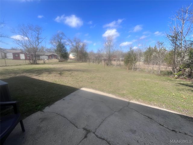 4313 MEADOWBRIAR Court, Montgomery, AL 36116