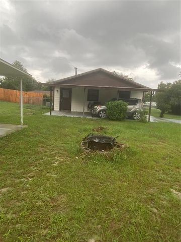 10834 MOORE STREET, Leesburg, FL 34788