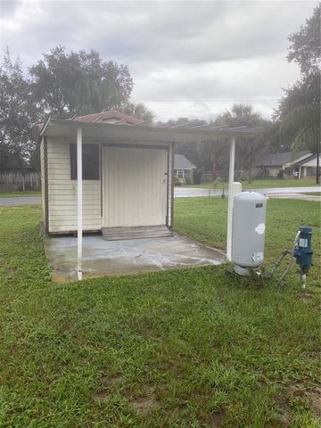 10834 MOORE STREET, Leesburg, FL 34788