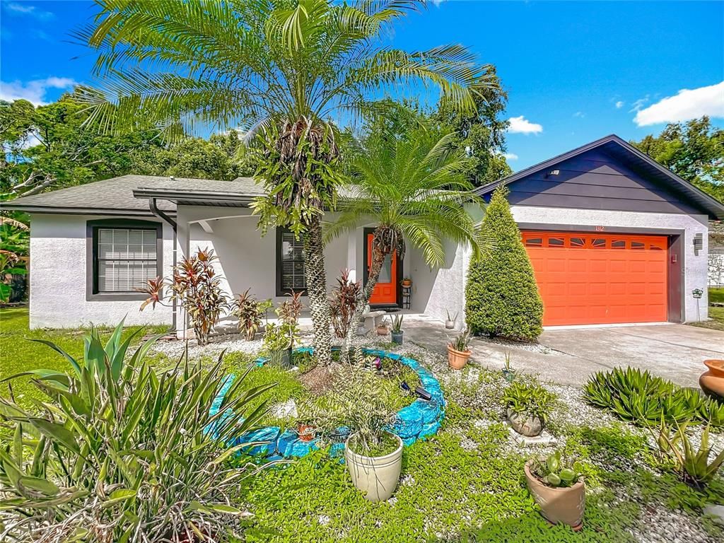 1312 PERKINS ROAD, Orlando, FL 32809