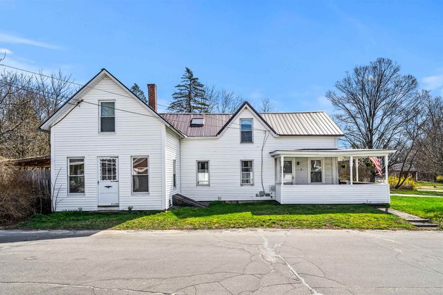 1 Border Street, Milford, NH 03055