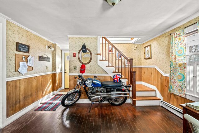 1 Border Street, Milford, NH 03055