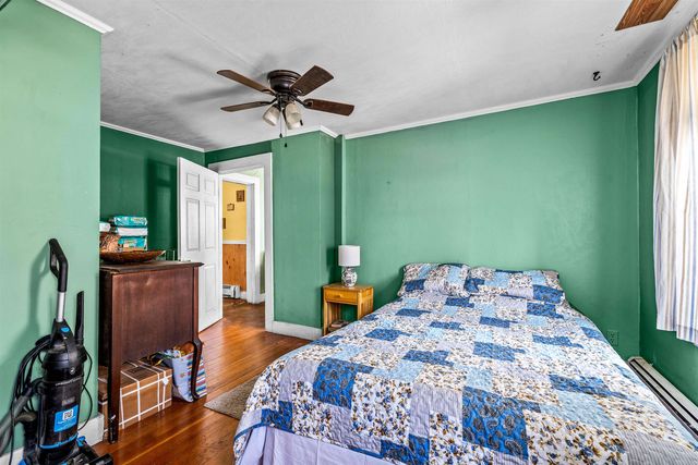 1 Border Street, Milford, NH 03055