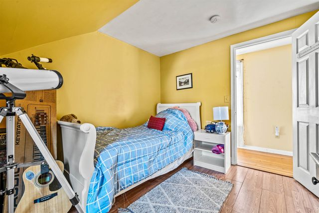 1 Border Street, Milford, NH 03055