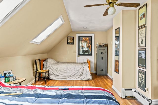 1 Border Street, Milford, NH 03055