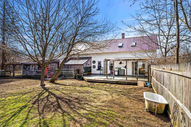 1 Border Street, Milford, NH 03055