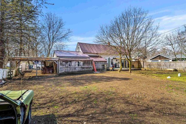 1 Border Street, Milford, NH 03055