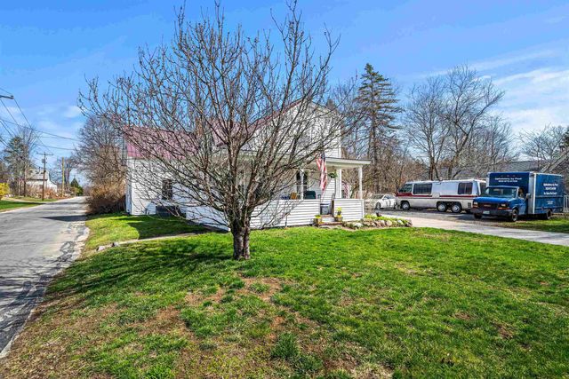 1 Border Street, Milford, NH 03055