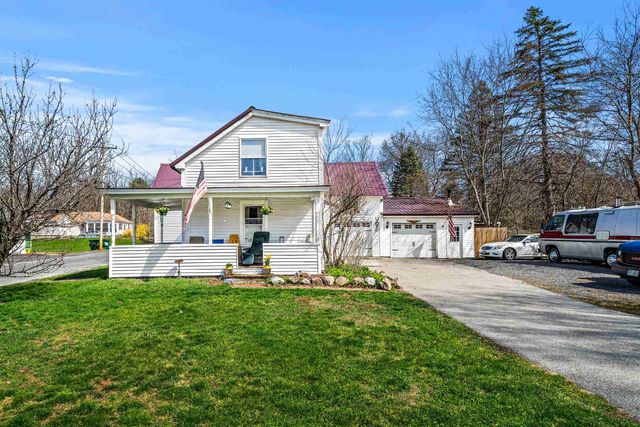 1 Border Street, Milford, NH 03055