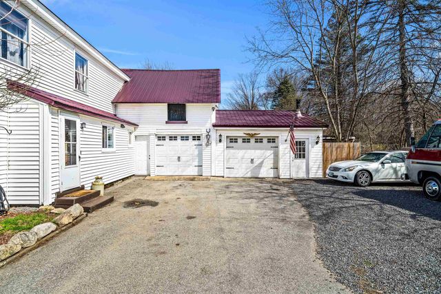 1 Border Street, Milford, NH 03055