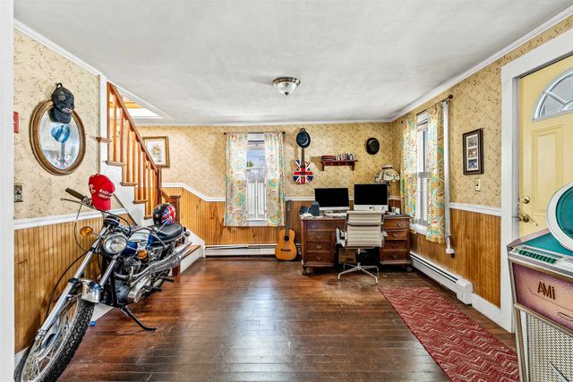 1 Border Street, Milford, NH 03055