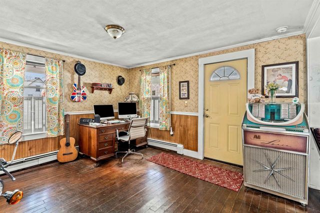 1 Border Street, Milford, NH 03055