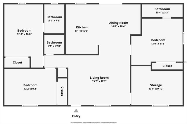 7807 PINE HAWK LANE, Orlando, FL 32822