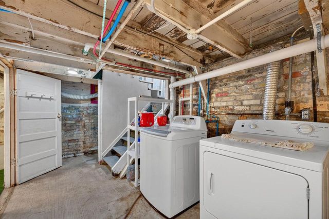 1415 N 4th STREET, Sheboygan, WI 53081