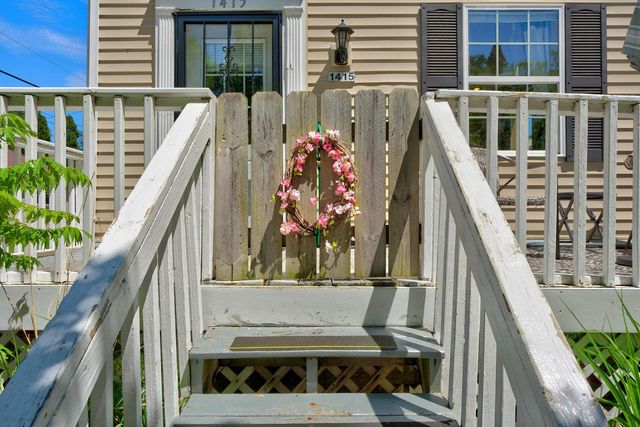 1415 N 4th STREET, Sheboygan, WI 53081