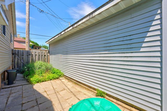 1415 N 4th STREET, Sheboygan, WI 53081