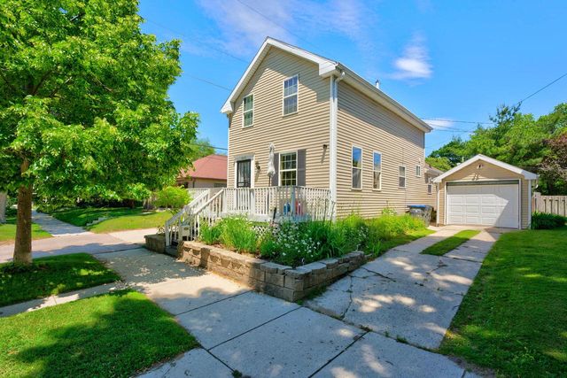 1415 N 4th STREET, Sheboygan, WI 53081