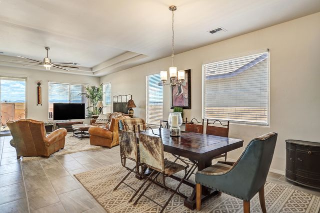 4293 Crowned Eagle Loop NE, Rio Rancho, NM 87144