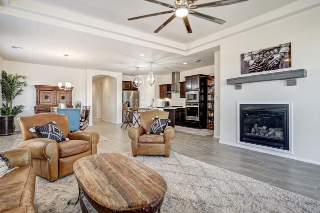 4293 Crowned Eagle Loop NE, Rio Rancho, NM 87144