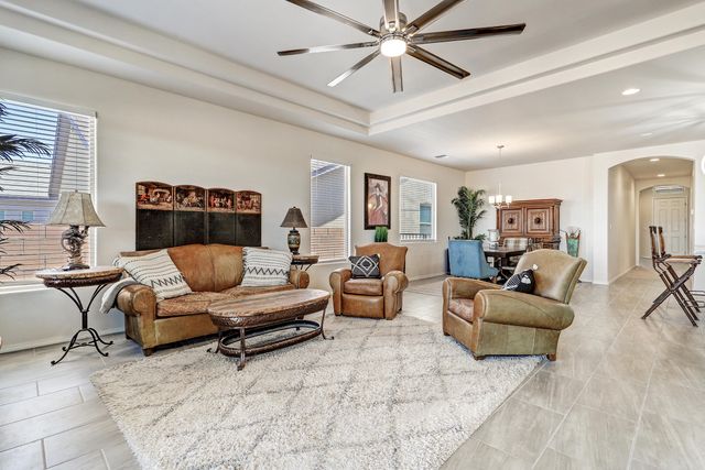 4293 Crowned Eagle Loop NE, Rio Rancho, NM 87144