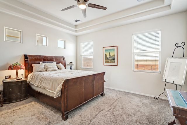 4293 Crowned Eagle Loop NE, Rio Rancho, NM 87144