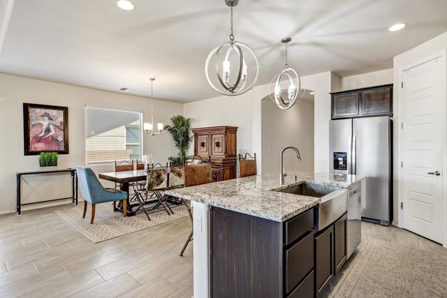 4293 Crowned Eagle Loop NE, Rio Rancho, NM 87144