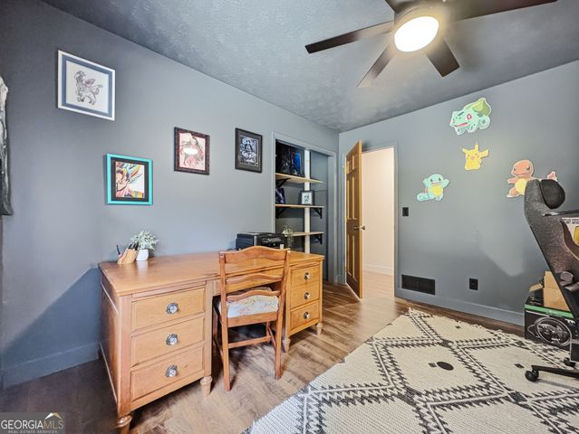 330 Sharon Drive, Fayetteville, GA 30214