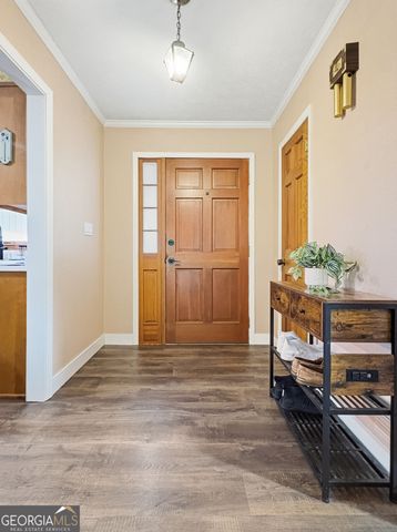330 Sharon Drive, Fayetteville, GA 30214