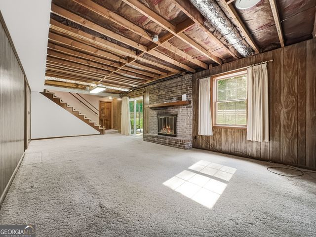 330 Sharon Drive, Fayetteville, GA 30214
