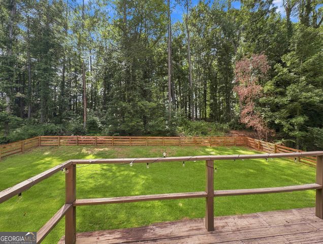330 Sharon Drive, Fayetteville, GA 30214