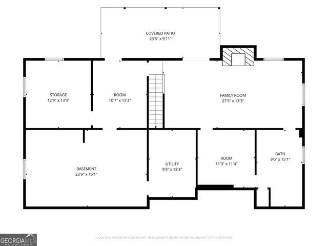 330 Sharon Drive, Fayetteville, GA 30214