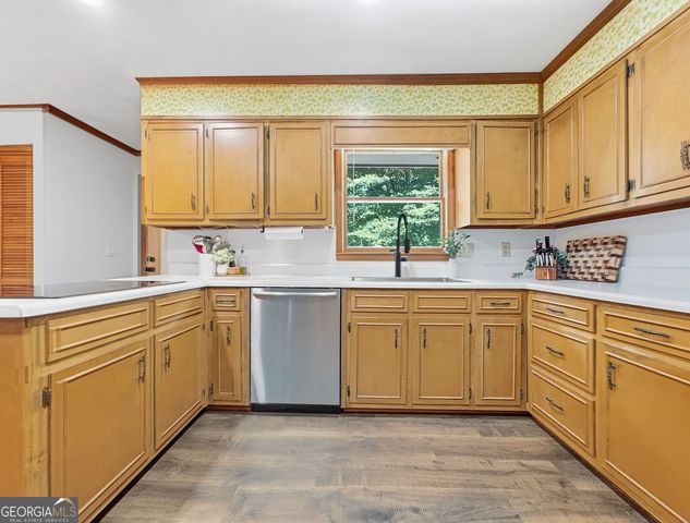 330 Sharon Drive, Fayetteville, GA 30214
