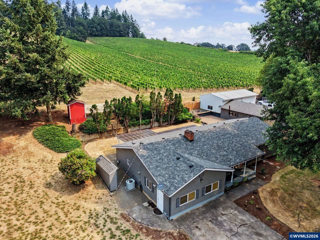 3371 Vitae Springs Rd S, Salem, OR 97306