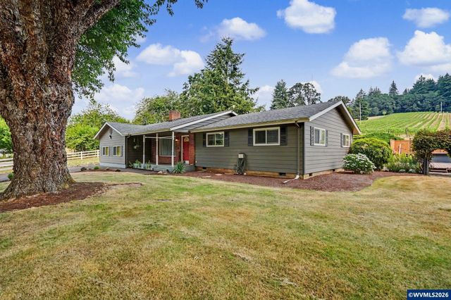 3371 Vitae Springs Rd S, Salem, OR 97306
