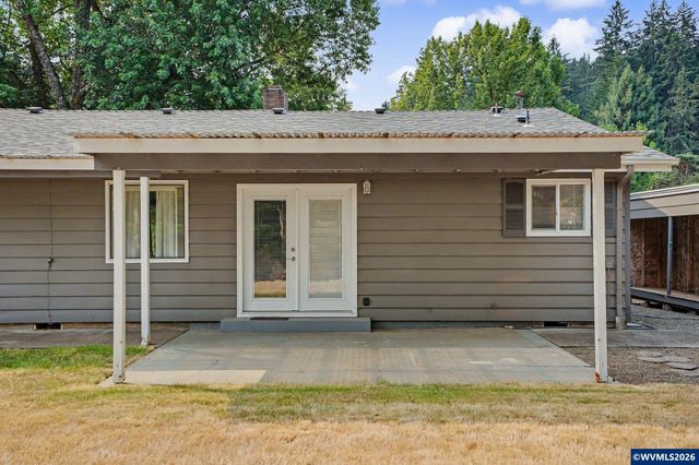 3371 Vitae Springs Rd S, Salem, OR 97306