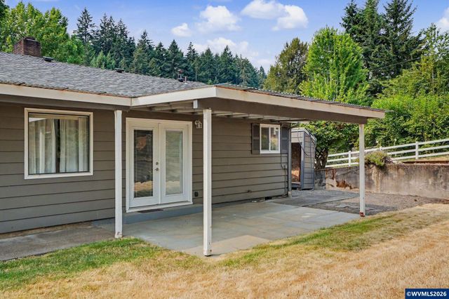 3371 Vitae Springs Rd S, Salem, OR 97306
