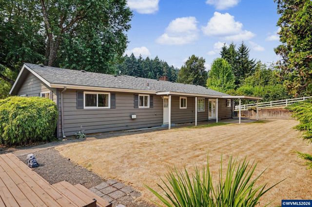 3371 Vitae Springs Rd S, Salem, OR 97306