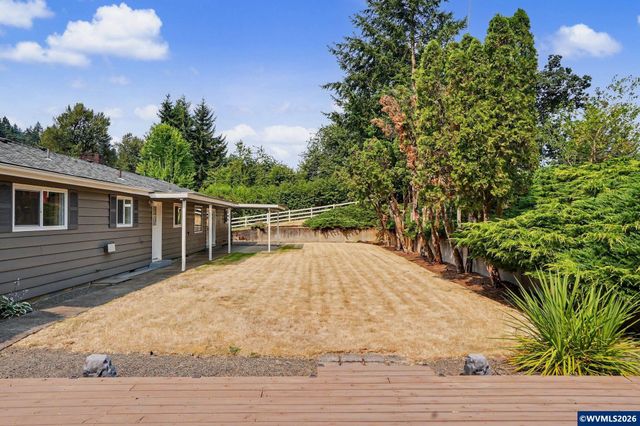 3371 Vitae Springs Rd S, Salem, OR 97306
