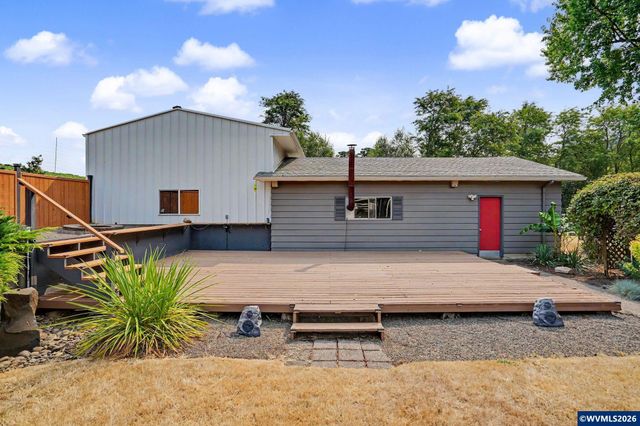 3371 Vitae Springs Rd S, Salem, OR 97306