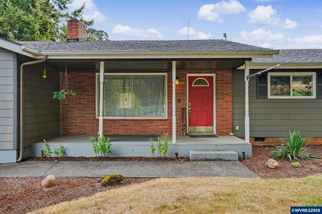 3371 Vitae Springs Rd S, Salem, OR 97306