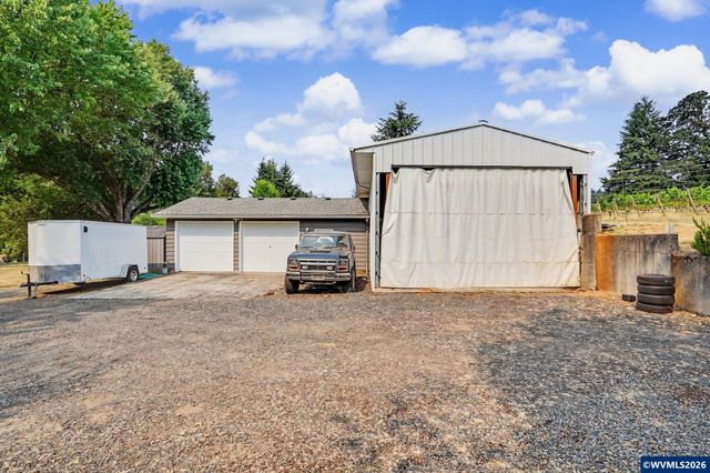 3371 Vitae Springs Rd S, Salem, OR 97306